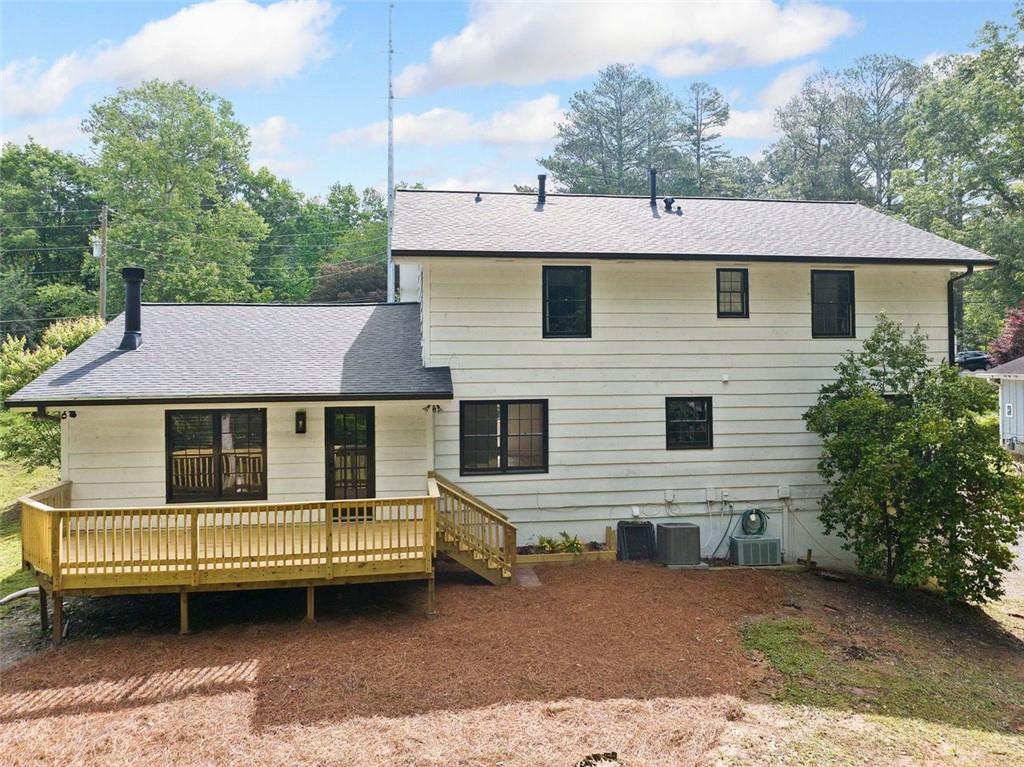 NA - Residential Lease