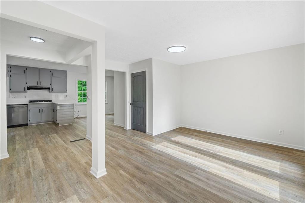 NA - Residential Lease