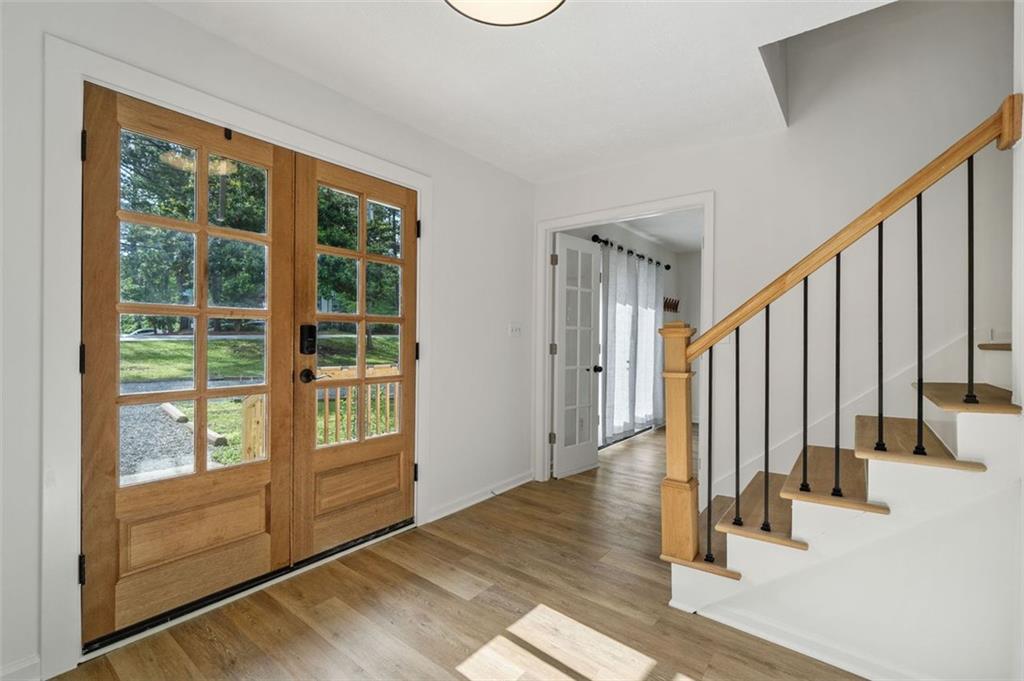 NA - Residential Lease