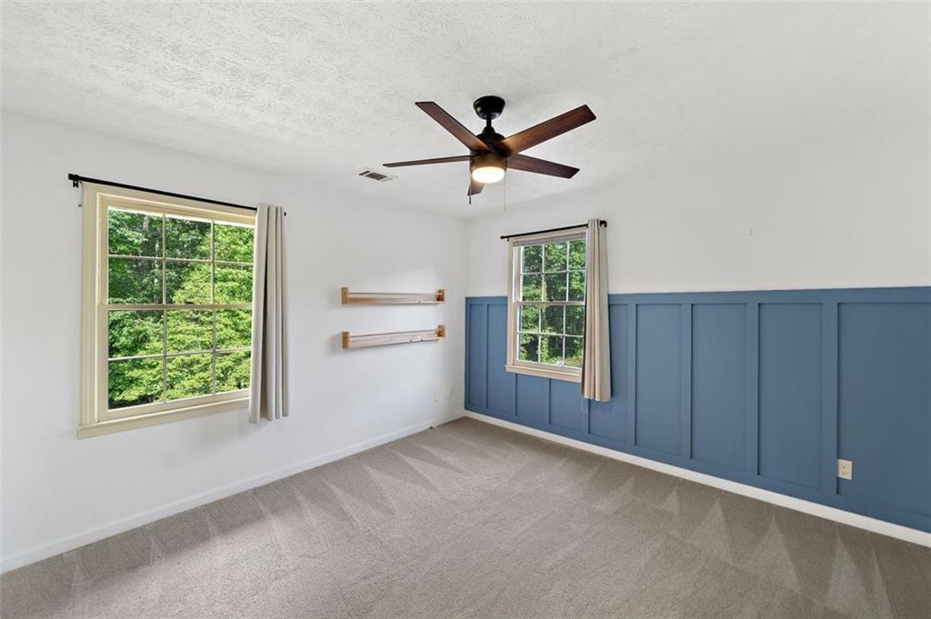 NA - Residential Lease