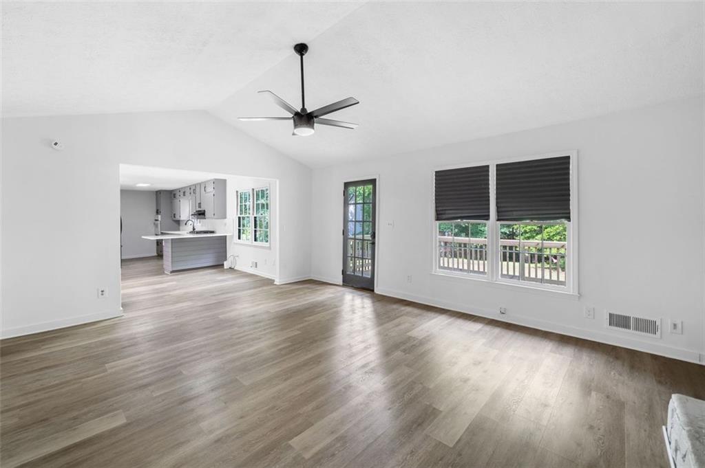 NA - Residential Lease