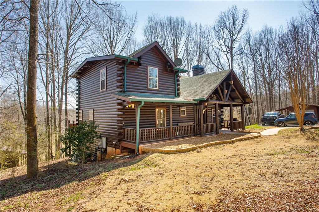 1225 Pitts Chapel Rd, Newborn, Georgia image 16
