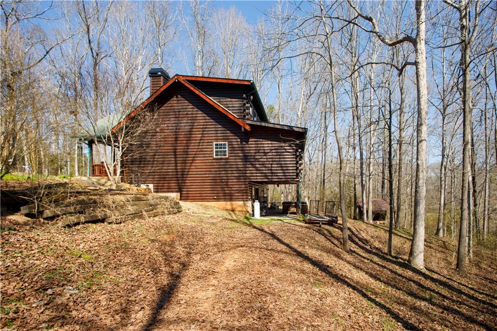 1225 Pitts Chapel Rd, Newborn, Georgia image 9