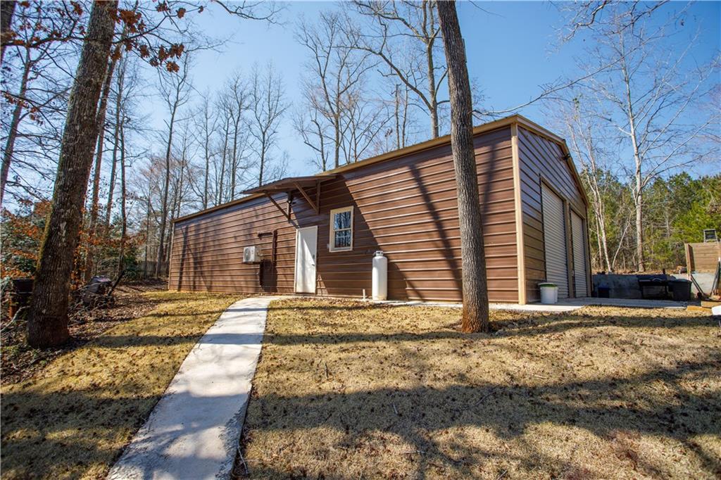 1225 Pitts Chapel Rd, Newborn, Georgia image 12