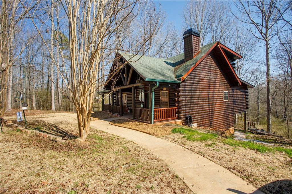 1225 Pitts Chapel Rd, Newborn, Georgia image 5