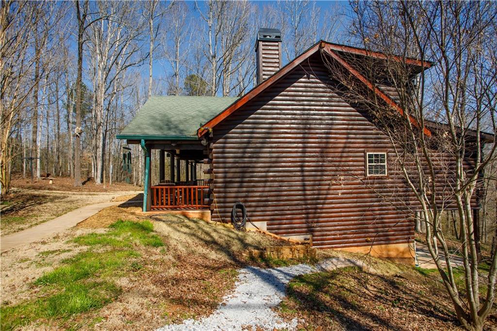 1225 Pitts Chapel Rd, Newborn, Georgia image 7