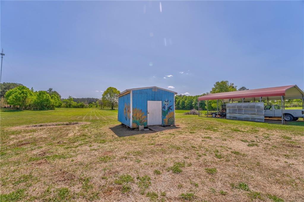 1194 Fairview Road, Calhoun, Georgia image 34