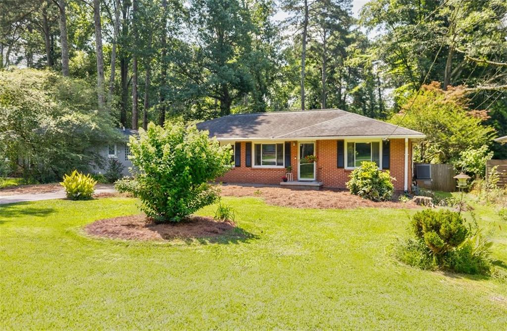 2343 Hunting Valley Drive