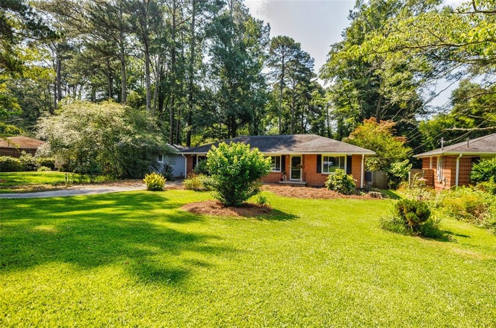 2343 Hunting Valley Drive