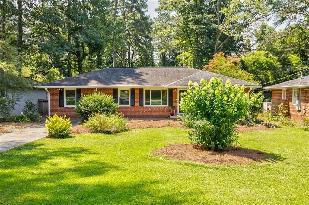2343 Hunting Valley Drive
