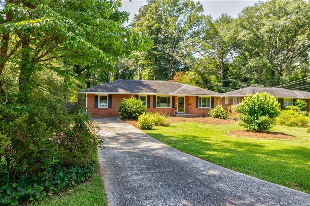 2343 Hunting Valley Drive