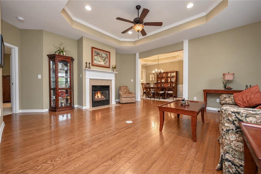 229 Villa Park Circle