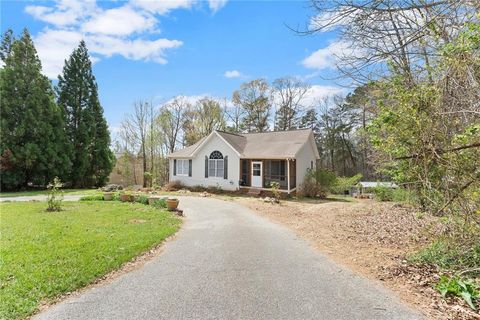 Homes For Sale - 64 Wild Ridge Lane<br/> Lumpkin County, Dahlonega, GA 30533