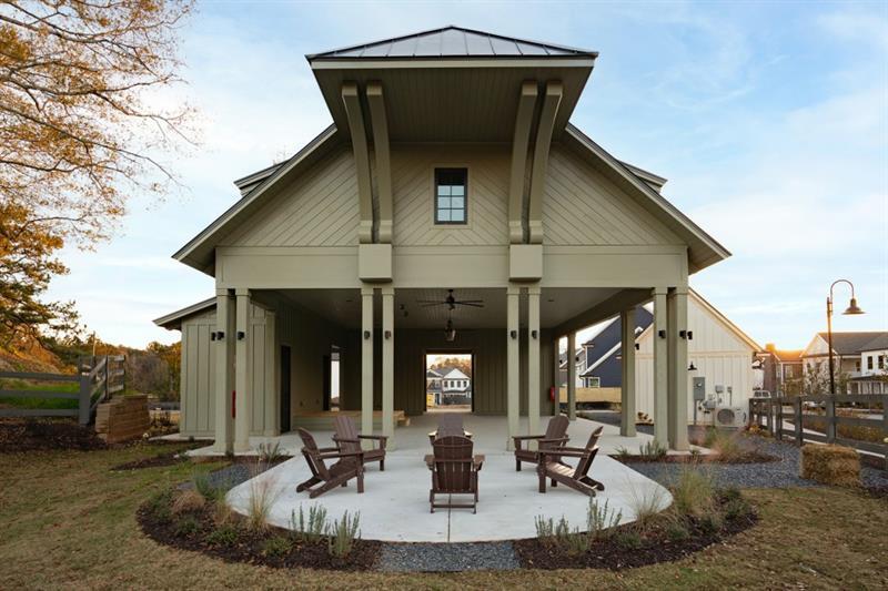 58 Black Gum Lane #47, Auburn, Georgia image 15