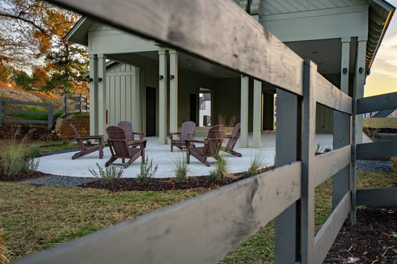 58 Black Gum Lane #47, Auburn, Georgia image 16