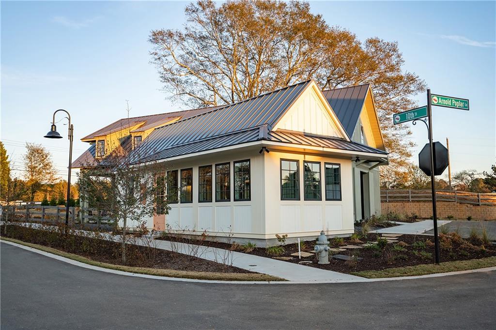58 Black Gum Lane #47, Auburn, Georgia image 35