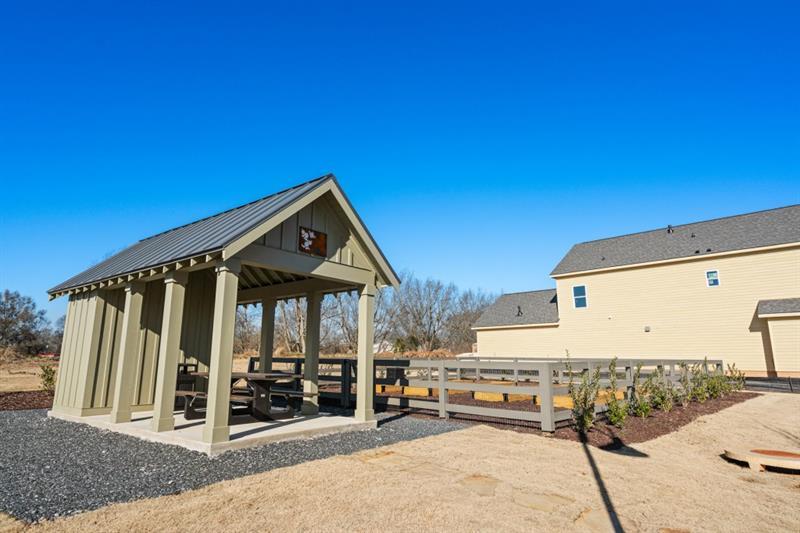 58 Black Gum Lane #47, Auburn, Georgia image 33