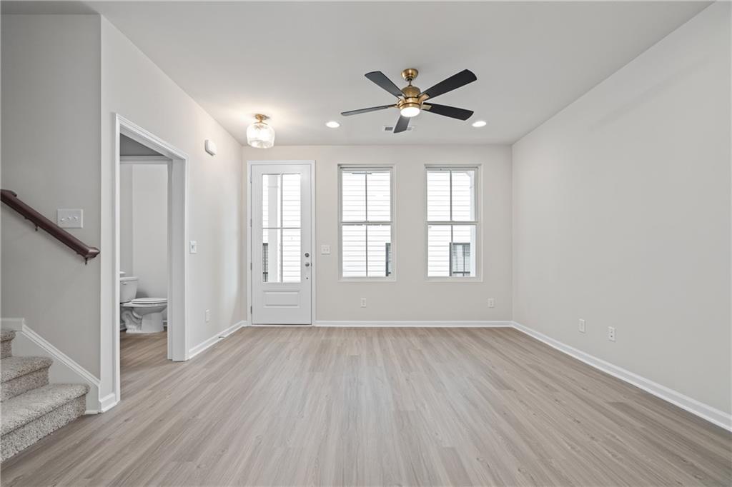 58 Black Gum Lane #47, Auburn, Georgia image 6