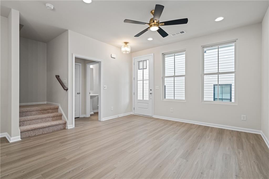 58 Black Gum Lane #47, Auburn, Georgia image 4
