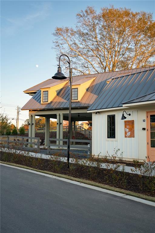 58 Black Gum Lane #47, Auburn, Georgia image 36