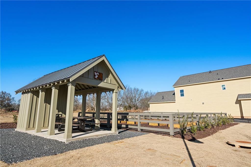 58 Black Gum Lane #47, Auburn, Georgia image 45