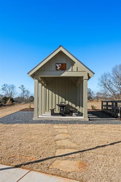 58 Black Gum Lane #47, Auburn, Georgia image 32
