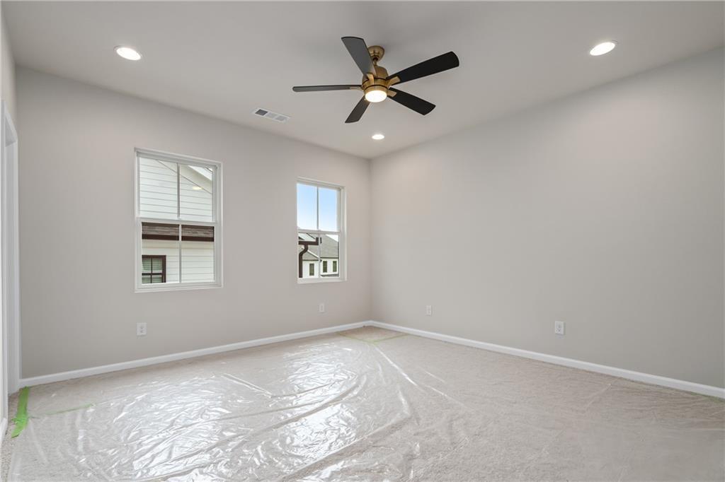 58 Black Gum Lane #47, Auburn, Georgia image 11