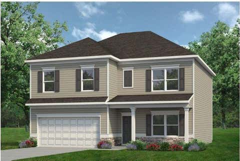 Homes For Sale - 17 Jones Ridge Way<br/> Paulding County, Dallas, GA 30132