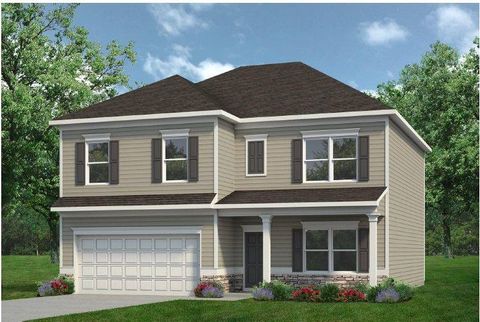 17 Jones Ridge Way Dallas GA 30132