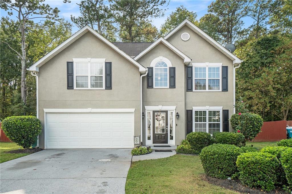 4644 Egret Court