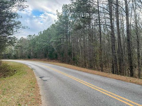Vacant Land For Sale - Shallow Creek Rd<br/> Elbert County, Elberton, GA 30635