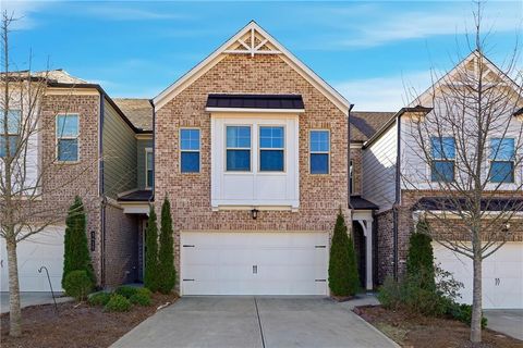Photo of 3425 Hardy st St, Cumming, GA 30041 (MLS # 7756292)