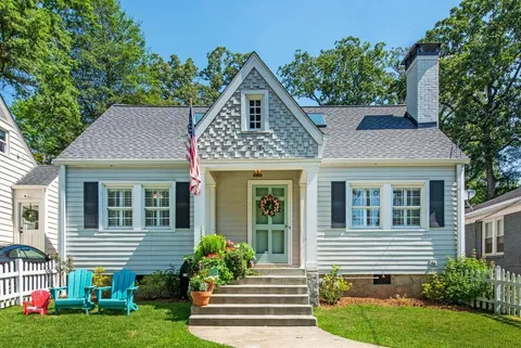 230 Lindbergh Drive, Atlanta, GA 30305 - MLS#: 7517230