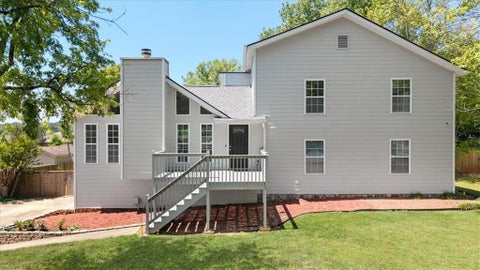 Homes For Sale - 103 Farmington Drive<br/> Cherokee County, Woodstock, GA 30188