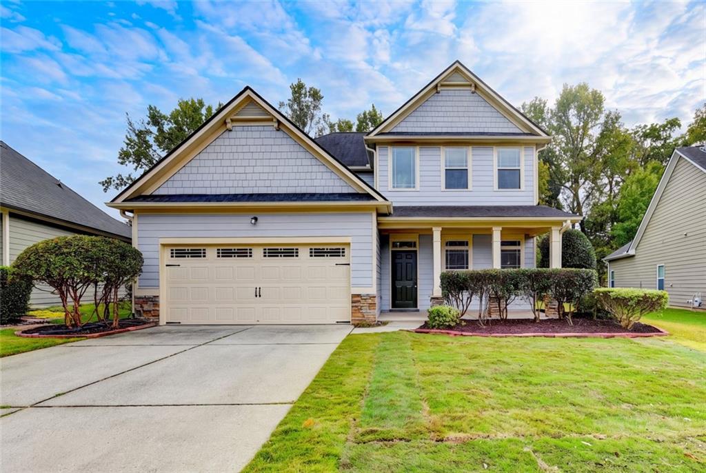 5767 Berkshire Trace