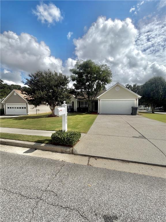 490 Amelia Grove Lane