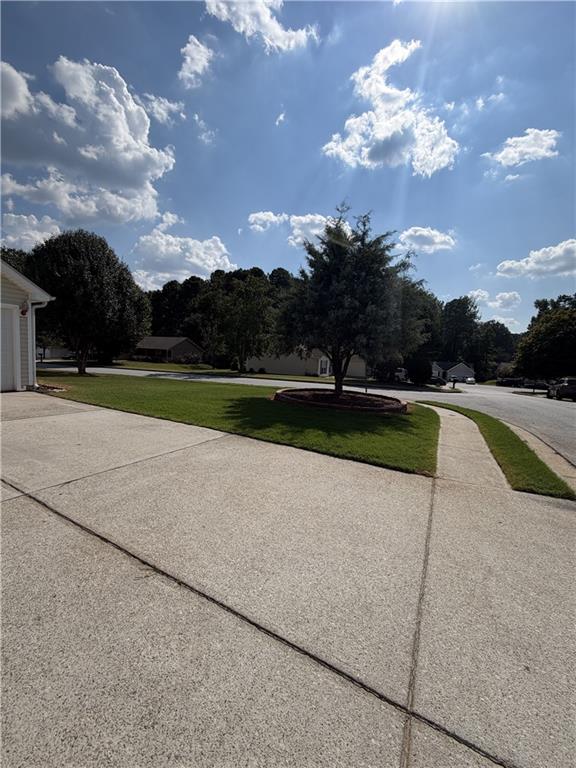 490 Amelia Grove Lane