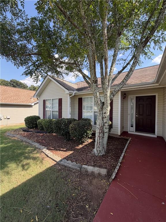 490 Amelia Grove Lane