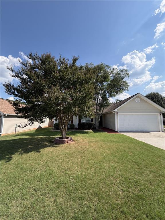 490 Amelia Grove Lane