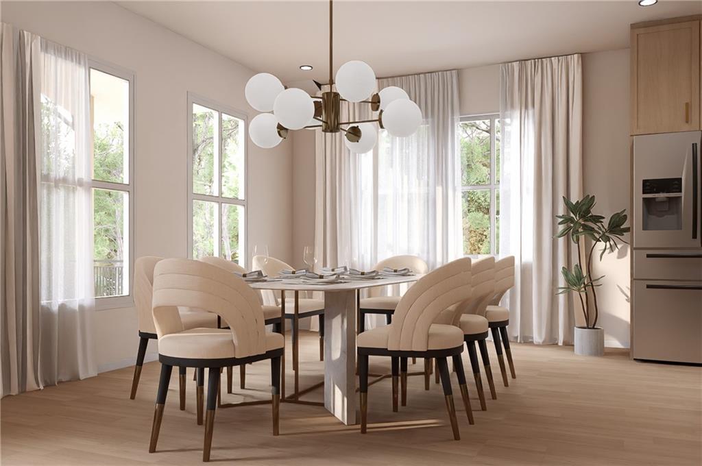 3892 Boulder Park Drive SW