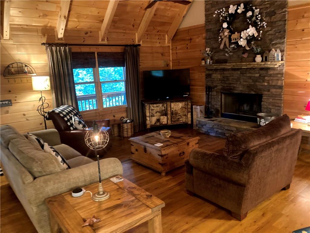 105 Ranch Mountain Court