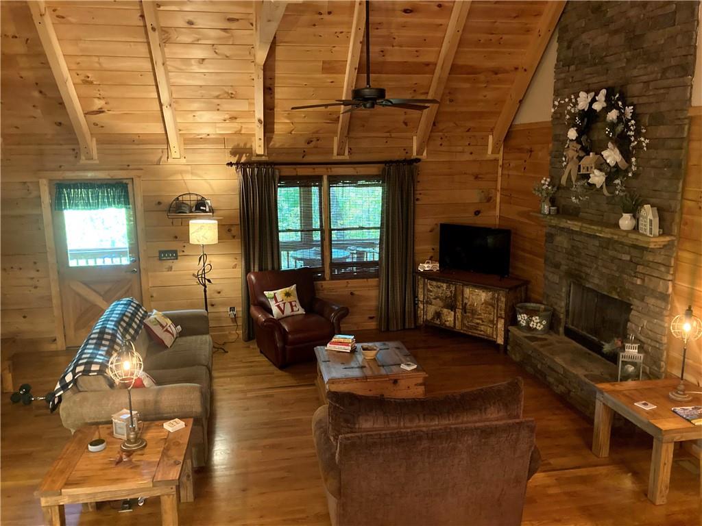 105 Ranch Mountain Court