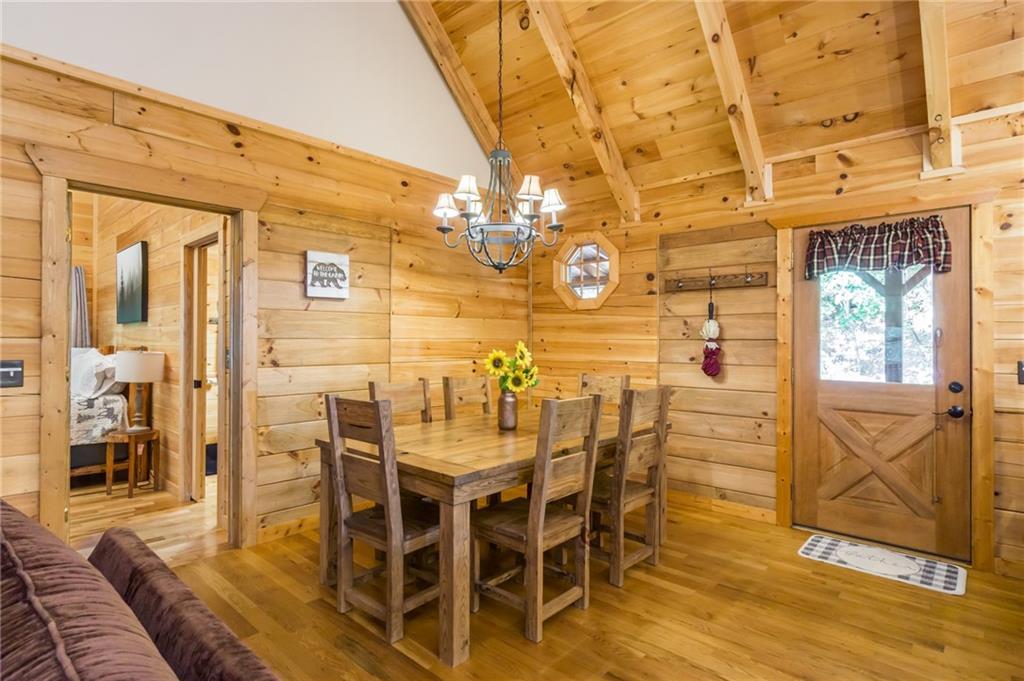 105 Ranch Mountain Court