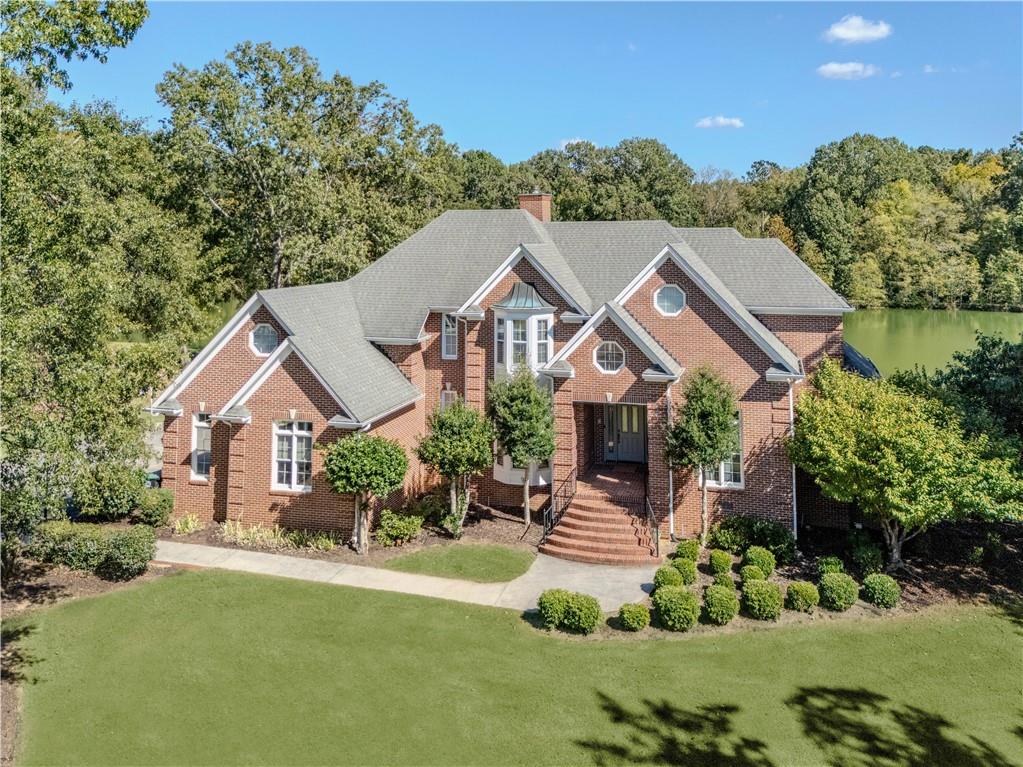 48 Fox Croft Road NW