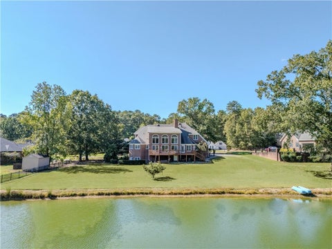 Homes For Sale - 48 Fox Croft Road<br/> Rome, GA 30165