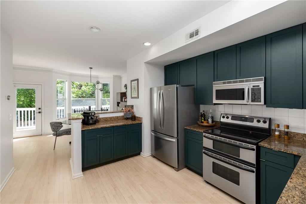 951 Glenwood Avenue #1805, Atlanta, Georgia image 6