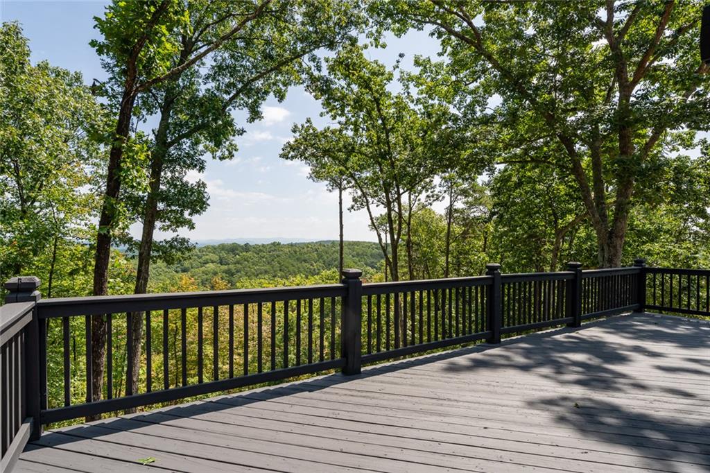 1363 Foxhound Trail, Ranger, Georgia image 9