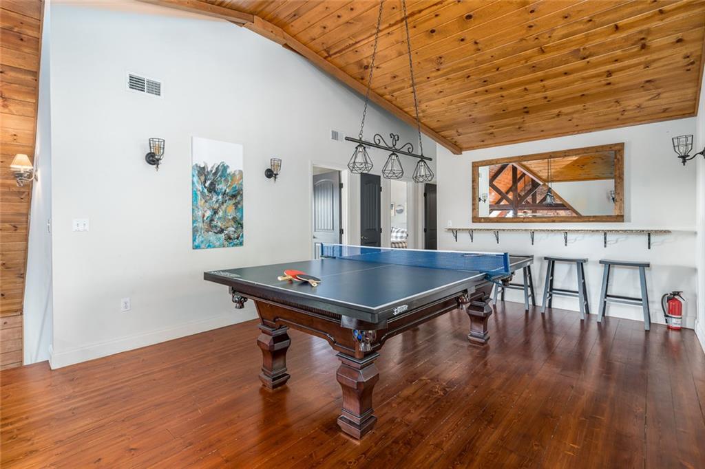 1363 Foxhound Trail, Ranger, Georgia image 31