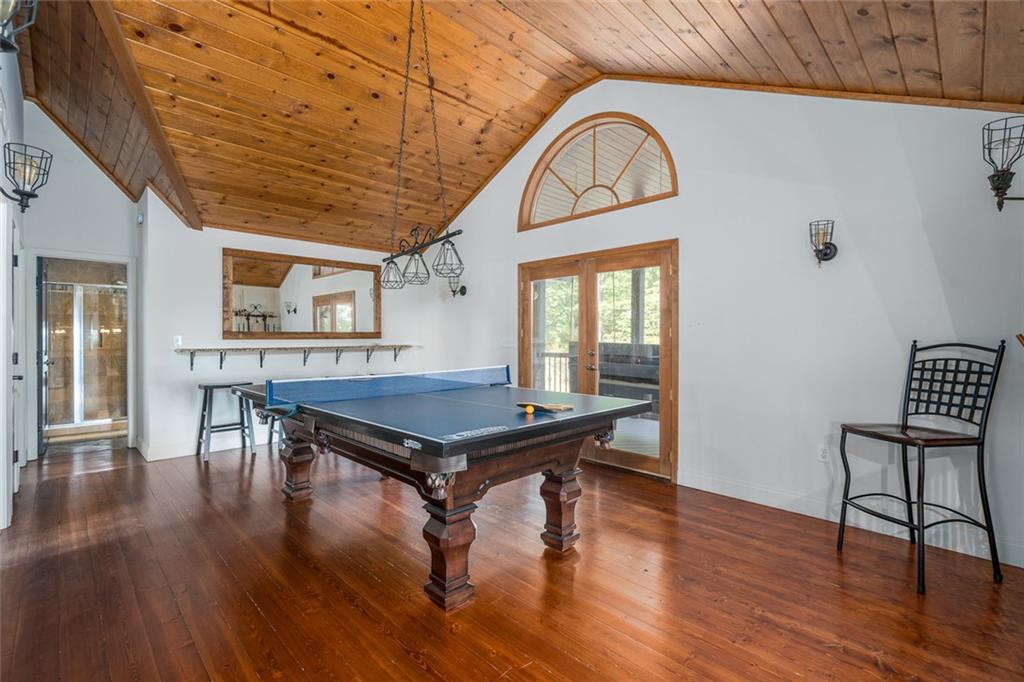 1363 Foxhound Trail, Ranger, Georgia image 30