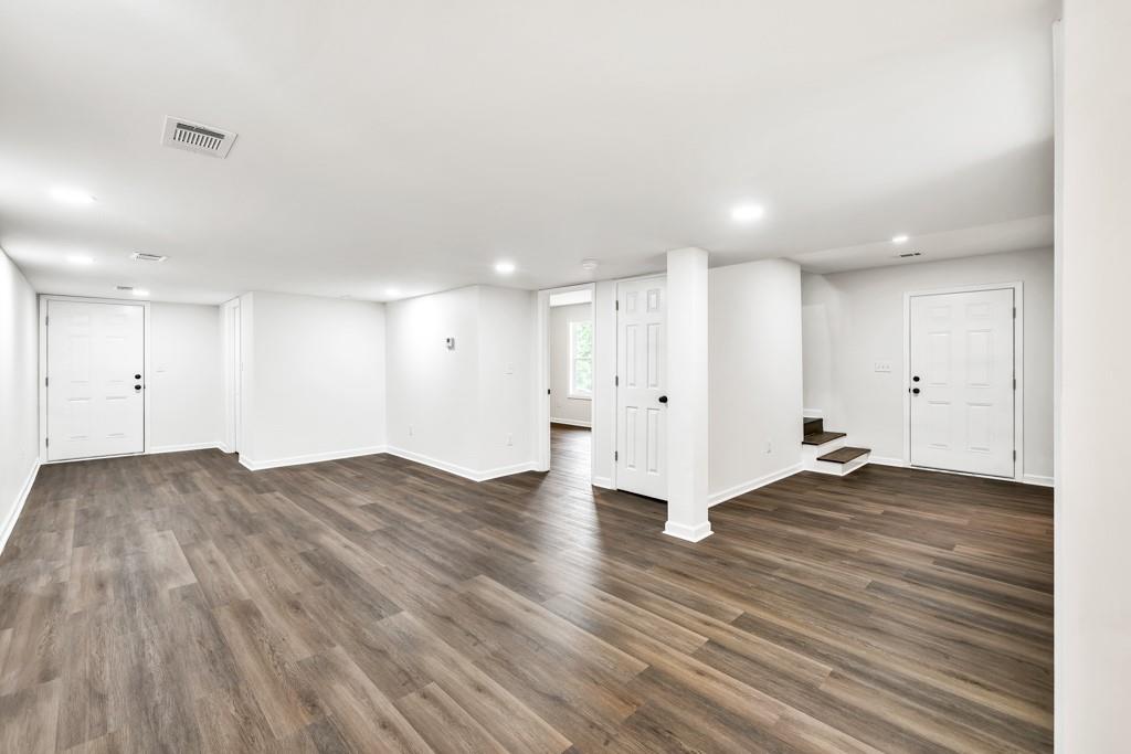 3233 Glynn Mill Drive, Snellville, Georgia image 30